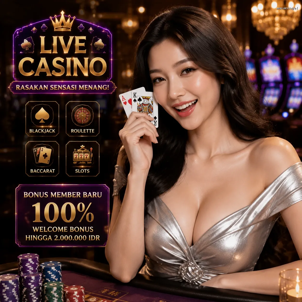 macantogel