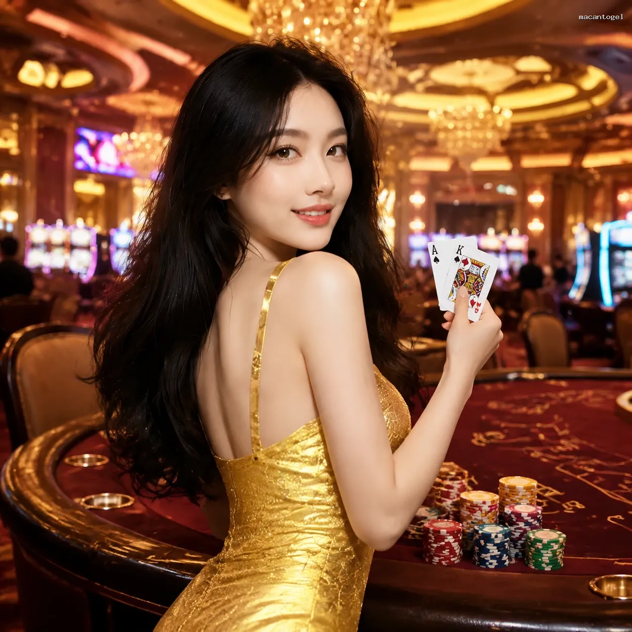 macantogel