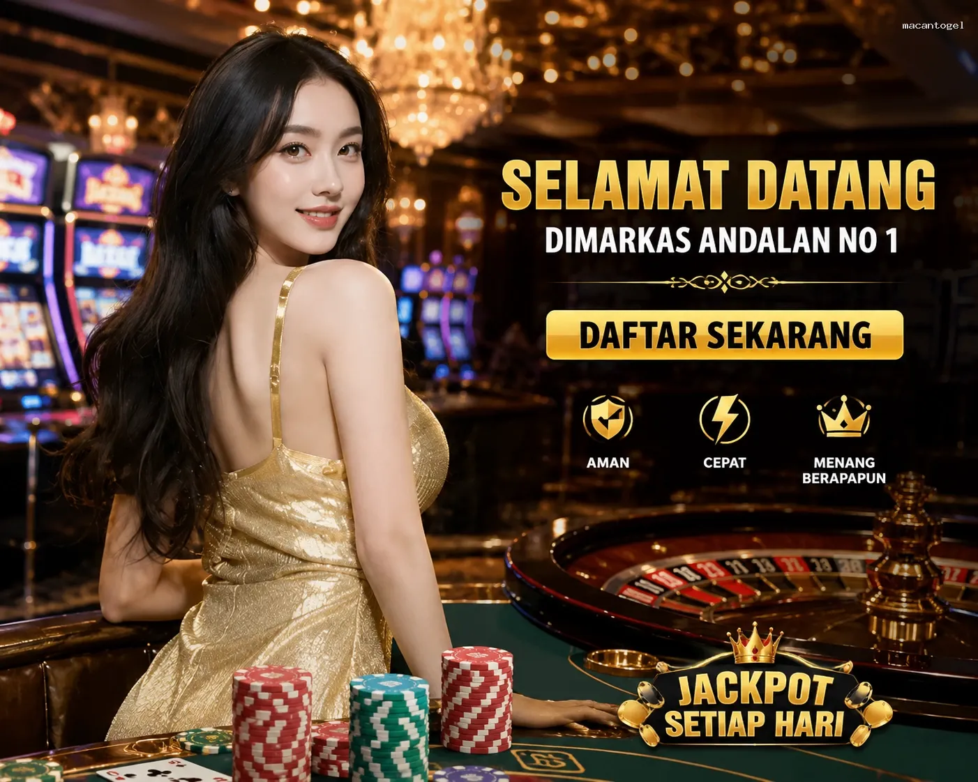 macantogel